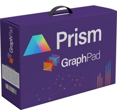 GraphPad  Prism 9.2.0.332 (x64)