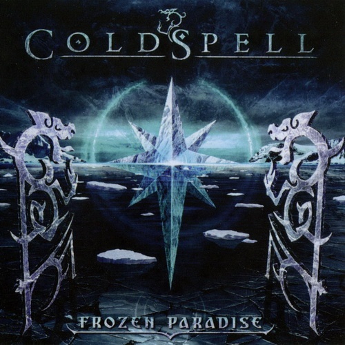 Coldspell - Frozen Paradise 2013