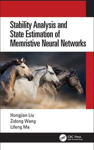 Stability Analysis and State Estimation of Memristive Neural Networks