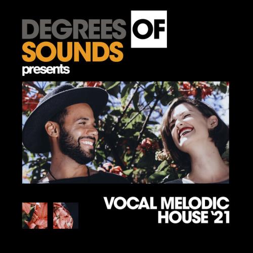 Vocal Melodic House Summer '21 (2021)
