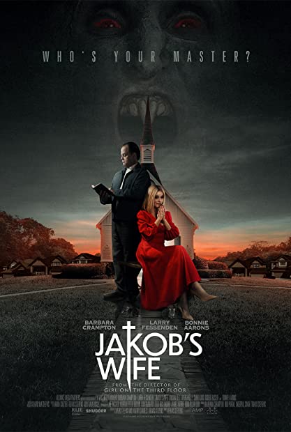 Jakobs Wife 2021 BluRay 600MB h264 MP4-Microflix