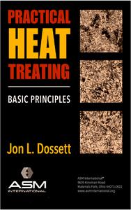 Practical Heat Treating Basic Principles