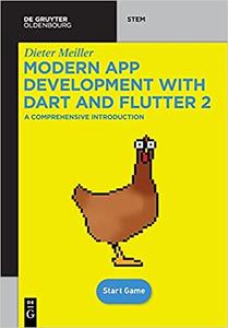 Modern App Development with Dart and Flutter 2 A Comprehensive Introduction to Flutter