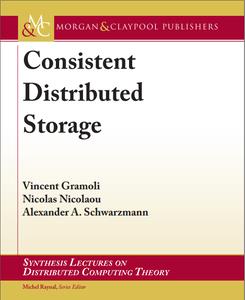 Consistent Distributed Storage