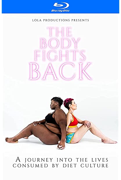 The Body Fights Back 2021 720p WEBRip 800MB x264-GalaxyRG