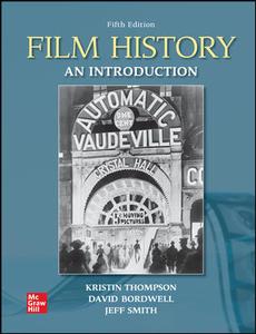 Film History An Introduction, 5th Edition