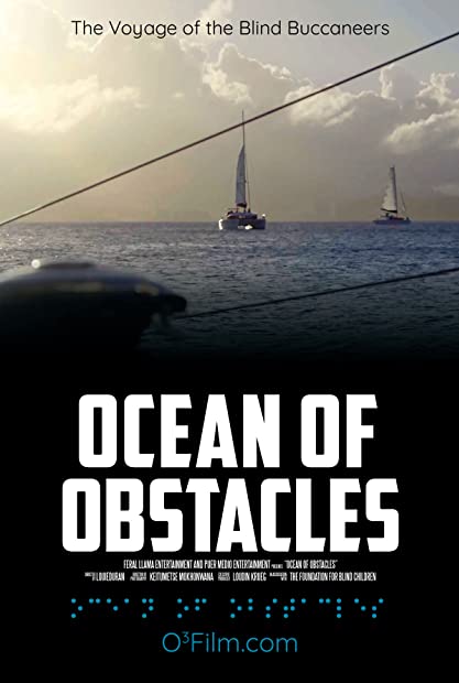 Ocean of Obstacles 2021 720p WEBRip 800MB x264-GalaxyRG
