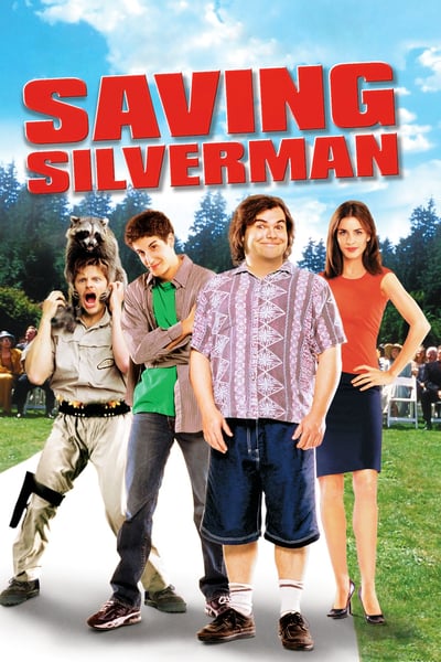 Saving Silverman 2001 1080p BluRay H264 AAC-RARBG