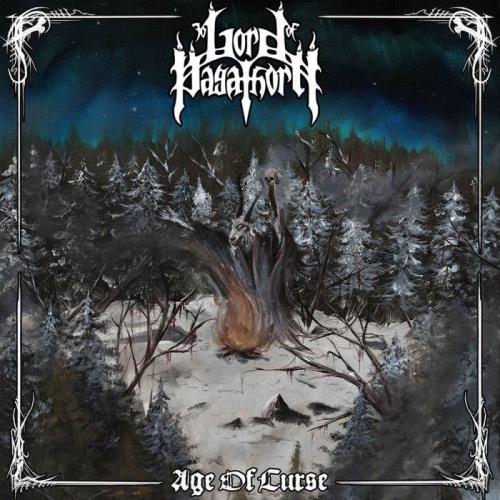 Lord of Pagathorn - Age of Curse (2021) FLAC