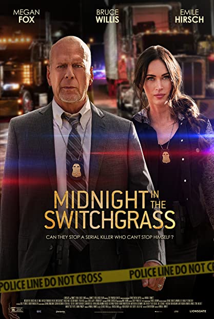 Midnight in the Switchgrass (2021) Hindi Dub 720p BDRip Saicord