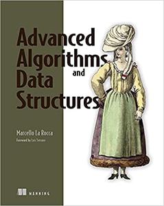 Advanced Algorithms and Data Structures (Final Release)