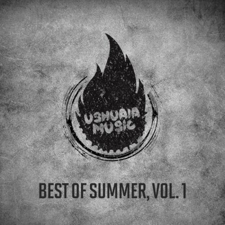 Ushuaia Music - Best Of Summer, Vol. 1 (2021)