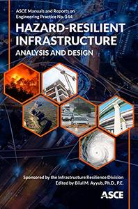 Hazard-Resilient Infrastructure Analysis and Design