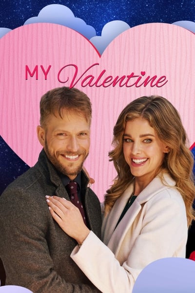 The Valentine Competition (2021) 720p WEBRip Dual x264-XBET