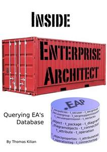Inside Enterprise Architect  Querying EA's Database