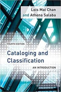 Cataloging and Classification An Introduction, 4th Edition