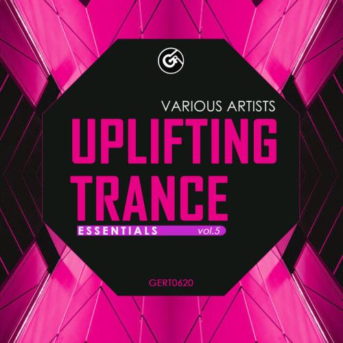 Uplifting Trance Essentials Vol 5 (2021)