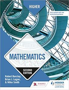 Higher Mathematics, 2nd Edition