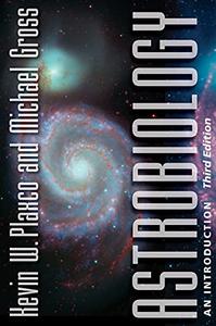 Astrobiology An Introduction, 3rd Edition