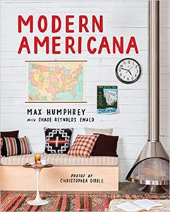 Modern Americana (Do-it-yourself décor)