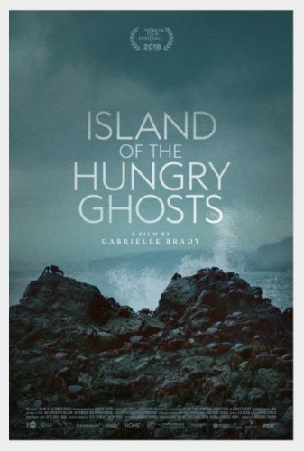 Third Films - Island of the Hungry Ghosts (2018)