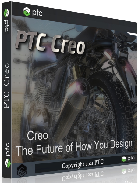 PTC Creo 8.0.6.0 +  Help Center