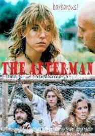 The Afterman / - (Rob Van Eyck, Flemish Film Productions) [1985 ., Horror,Sci-Fi, DVDRip]