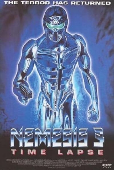 Nemesis 3 Time Lapse (1996) 720p BluRay [YTS]