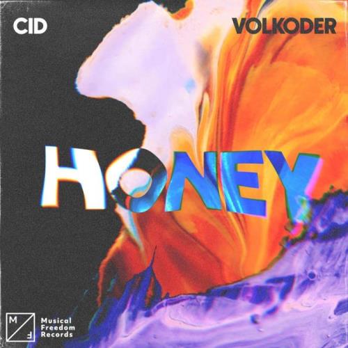 CID & Volkoder - Honey (2021)