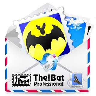 Portable Ritlabs The Bat! 9.1.18 Professional Edition