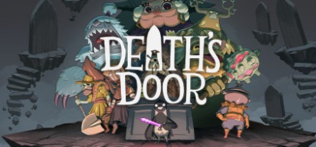 Deaths Door v1 0-GOG