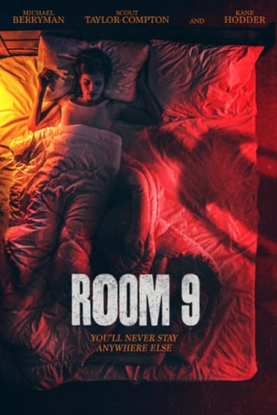 Room 9 (2021) 720p WEBRip x264 AAC YiFY