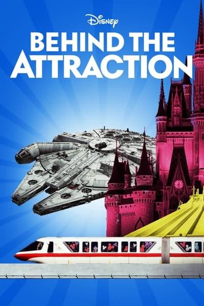 Behind the Attraction S01E03 720p HEVC x265 