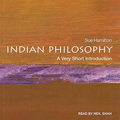 Indian Philosophy A Very Short Introduction [Audiobook]