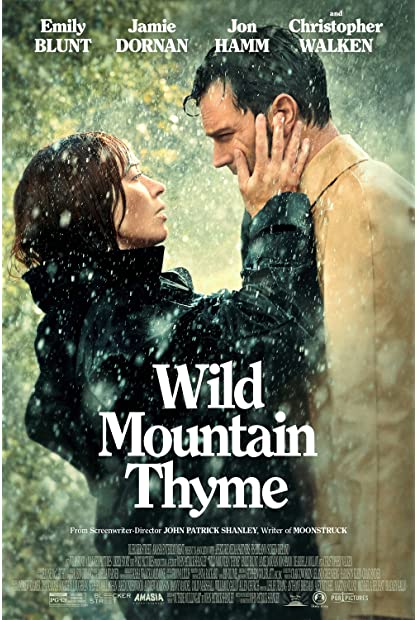 Wild Mountain Thyme (2020) BluRay 1080p H264 Ita Eng AC3 5 1 Sub Ita Eng - realDMDJ