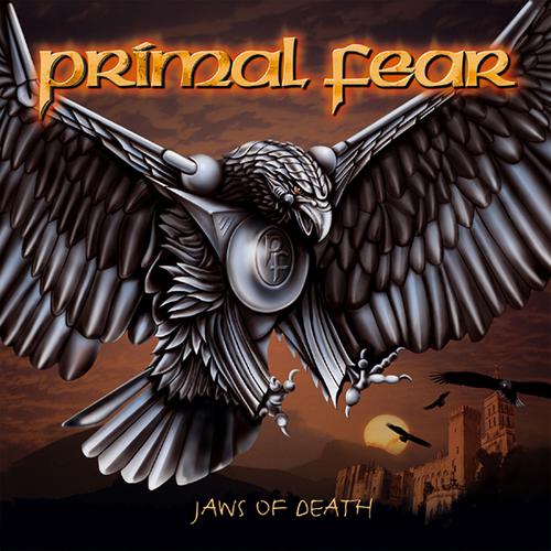 Primal Fear - Jaws Of Death 1999 (Lossless+Mp3)