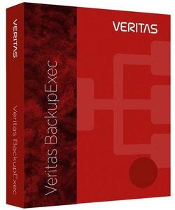 Veritas Backup Exec 21.2.1200.1930 Update Only (x64) Multilingual