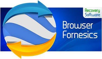 RS Browser Forensics 2.9 Multilingual