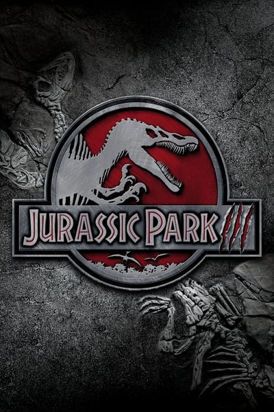 Jurassic Park III 2001 REMASTERED 720p BluRay HQ x265 10bit-GalaxyRG