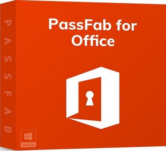 PassFab for Office 8.4.3.6
