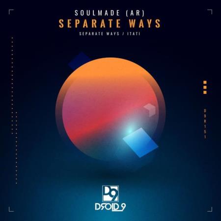 Soulmade (AR) - Separate Ways (2021)