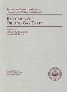 Exploring for Oil and Gas Traps