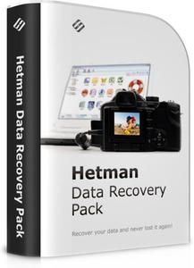 Hetman Data Recovery Pack 3.8 Multilingual