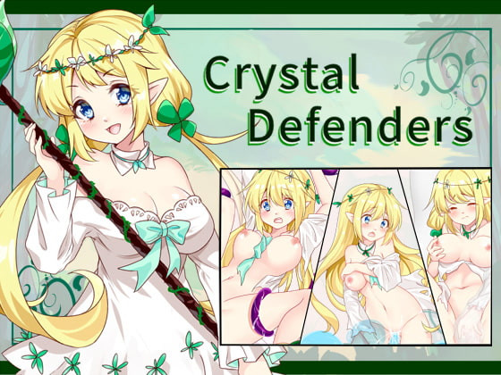 D.R. - Crystal Defenders Final (Eng UI)