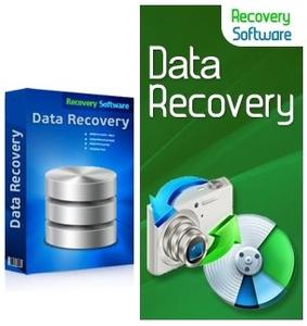 RS Data Recovery 3.8 Multilingual