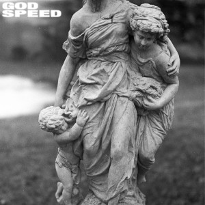 Young Culture - Godspeed (EP) (2021)