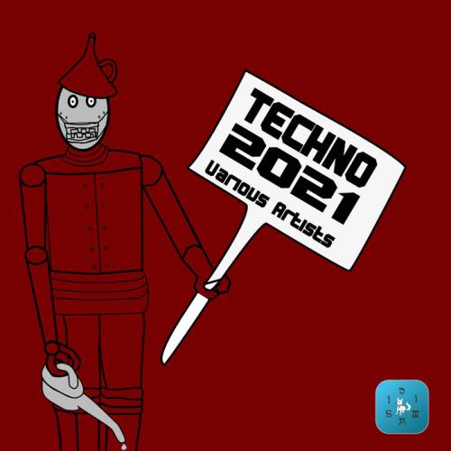 Techno 2021 (Dimasi Music) (2021)