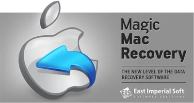 East  Imperial Magic MAC Recovery 1.7 Multilingual