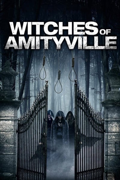 Witches of Amityville Academy 2020 1080p BluRay DD5 1 x264-GalaxyRG