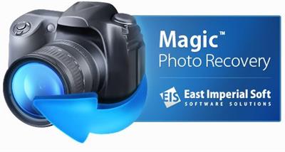 East  Imperial Magic Photo Recovery 5.8 Multilingual